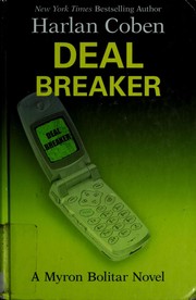 Deal Breaker by Harlan Coben