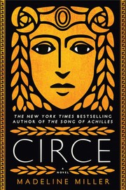 Circe by Madeline Miller