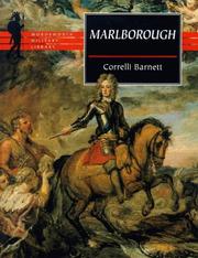 Cover of: Marlborough