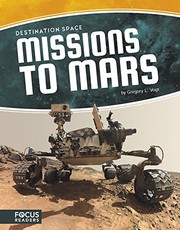 Cover of: Missions to Mars