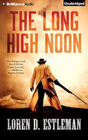 Cover of: The Long High Noon