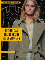 Technical sourcebook for designers by Jaeil Lee