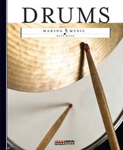 Cover of: Making Music: Drums