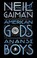 Cover of: American Gods + Anansi Boys