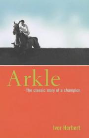 Arkle by Ivor Herbert