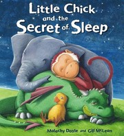 Cover of: Little Chick and the Secret of Sleep