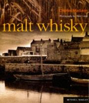 Cover of: Malt Whisky