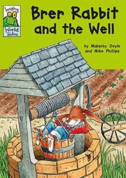 Cover of: Brer Rabbit and the Well: A Native American Tale