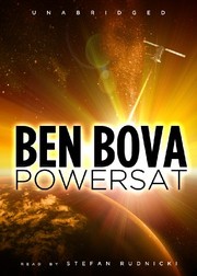 Cover of: Powersat