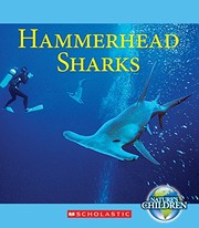 Cover of: Hammerhead Sharks