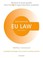 Cover of: Eu Law Concentrate