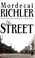 Cover of: The Street