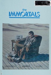 Cover of: The Immortals