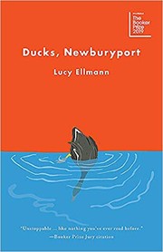 Ducks, Newburyport by Lucy Ellmann