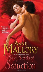 Seven secrets of seduction by Anne Mallory