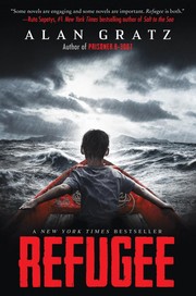 Refugee by Alan Gratz