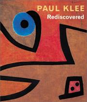 Paul Klee rediscovered by Paul Klee