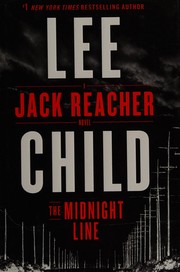 The Midnight Line by Lee Child