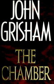 The Chamber by John Grisham