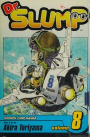 Cover of: Dr. Slump