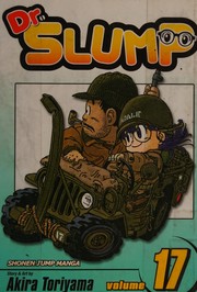 Cover of: Dr. Slump.