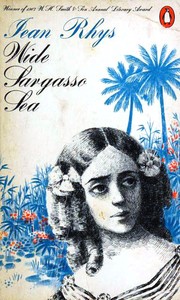 Wide Sargasso Sea by Jean Rhys