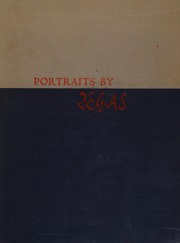 Cover of: Portraits by Degas.