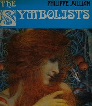 The symbolists by Philippe Jullian