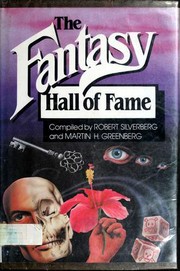 Cover of: The Fantasy Hall of Fame