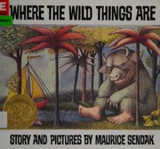 Cover of: Where the Wild Things Are