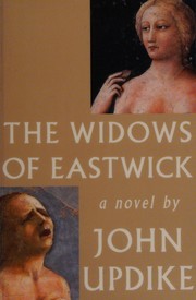 Cover of: The witches of Eastwick by John Updike, John Updike