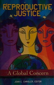 Cover of: Reproductive justice: a global concern