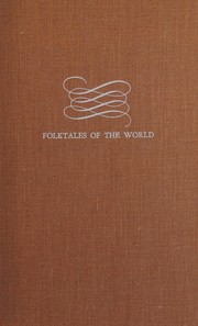 Cover of: Folktales of Israel.