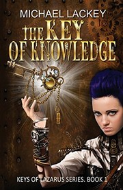 Cover of: The Key of Knowledge