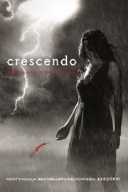 Cover of: Crescendo