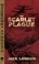 Cover of: The Scarlet Plague