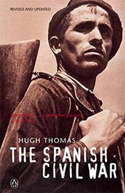 Cover of: The Spanish Civil War