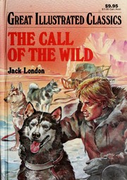 The Call of the Wild [adaptation] by Mitsu Yamamoto, Jack London