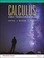 Cover of: Calculus