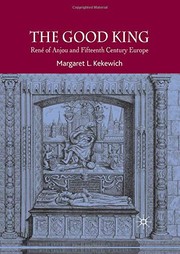 The Good King by Margaret L. Kekewich