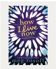 Cover of: How I live now