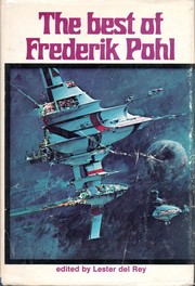 Cover of: The best of Frederik Pohl