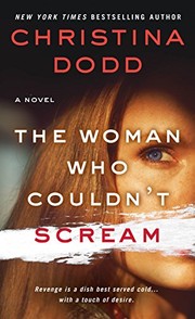 The Woman Who Couldn't Scream by Christina Dodd