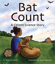 Cover of: Bat Count by Anna Forrester, Susan Detwiler, Anna Forrester