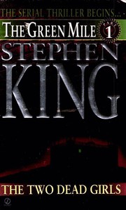 The Two Dead Girls by Stephen King