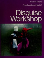 Cover of: Disguise workshop