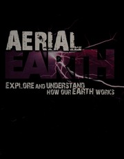 Cover of: Aerial Earth