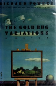 Cover of: The gold bug variations