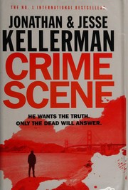 Cover of: Crime scene: a novel