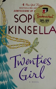 Cover of: Twenties Girl